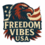 Freedom Vibes USA